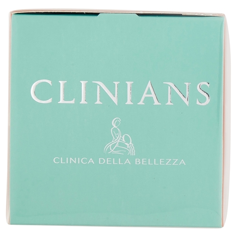 Clinians Vitamina C Trattamento Illuminante SPF15 50 mL